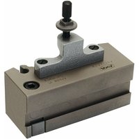 Schnellwechsel-Abstechhalter BA-A2A von AXA