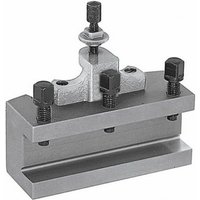 Schnellwechsel-Drehstahlhalter 23110CD40170 Schnellwechsel-Drehstahlhalter 23110CD40170 von AXA
