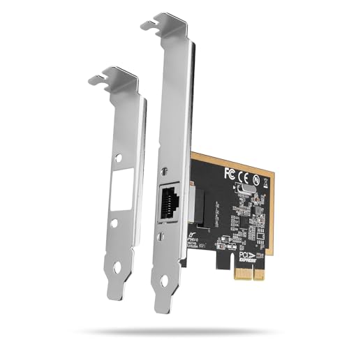 AXAGON PCEE-GRF PCI-Express GIGABIT ETHERNET REALTEK 8111F + LP AXAGON PCEE-GRF PCI-Express GIGABIT ETHERNET REALTEK 8111F + LP von AXAGON