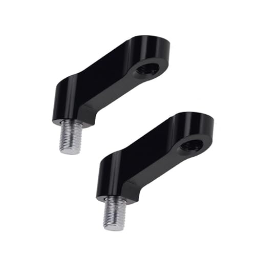 8MM Motorrad Rückspiegel Verlängerung Riser Extend Adapter Spiegel Extender Adapter Riser Liefert Rückansicht Basis Spiegel Riser Mount Extender 8MM Motorrad Rückspiegel Verlängerung Riser Extend Adapter Spiegel Extender Adapter Riser Liefert Rückansicht Basis Spiegel Riser Mount Extender von AXCAR