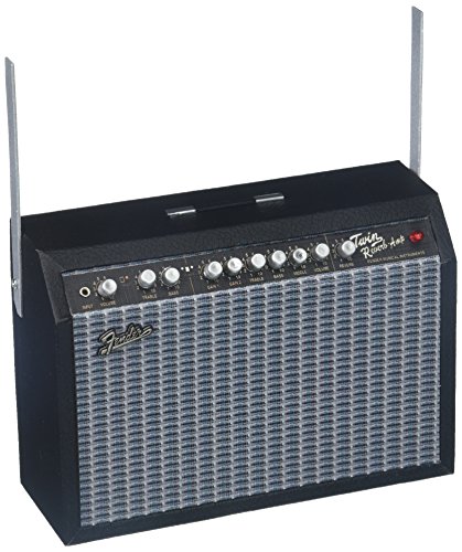 AXE HEAVEN FTR 1 Lizenziertes Mini Fender Twin Ornament Amp Modell AXE HEAVEN FTR 1 Lizenziertes Mini Fender Twin Ornament Amp Modell von AXE HEAVEN