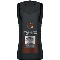 AXE Dark Temptation Duschgel 250 ml von AXE