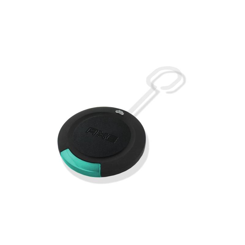 Auto-Lufterfrischer 'AXE AirFresh Collision Leather and Cookies' von AXE