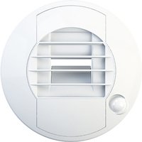 Alize vision - Auto-Tempo-WC-Mundstück mit Muffe - Mit AA-Batterien von AXELAIR