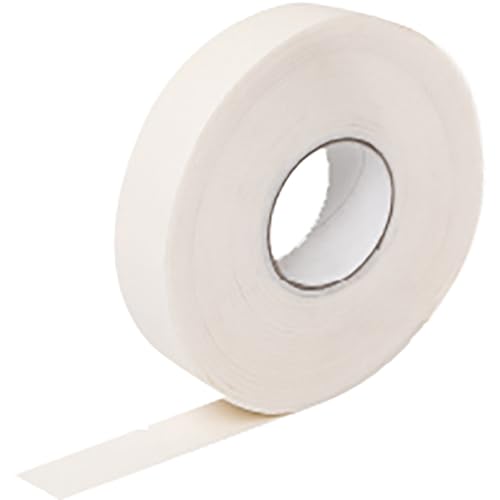 AXELAIR Bande isolante 3x50 mm - blanche PE - 10 m - Droguerie von AXELAIR