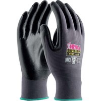 Antirutsch-Arbeitshandschuhe zum Einsetzen von Verbindungen von AXELAIR