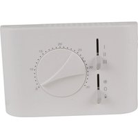 Elektronische Fernbedienung für AquaVent Ventiloconvector Elektronische Fernbedienung für AquaVent Ventiloconvector von AXELAIR
