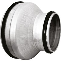 Kegelreduzierung mit Dichtung – Verzinkter Stahl Ø315 – Ø160 Kegelreduzierung mit Dichtung – Verzinkter Stahl Ø315 – Ø160 von AXELAIR