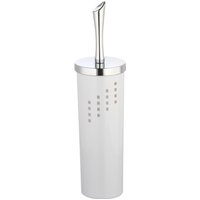 AXENTIA WC-Garnitur Röhre Odeon Kunststoff 37 cm Vorgänger 280677 von Axentia