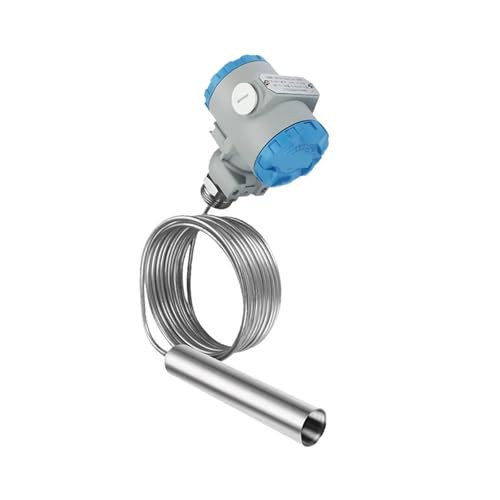 0-5 m statischer Druck Kesselwasserpegelsensor Hochtemperaturbeständiger Füllstandsgeber(No display RS485,1.5M) von AXEOAHRA
