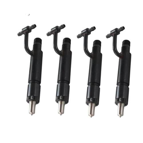 729008-53100 Kraftstoffeinspritzdüsen Set 4 Stück von AXEOAHRA