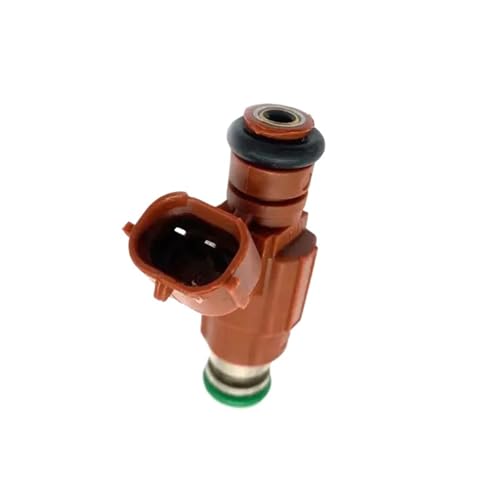 Kraftstoffeinspritzdüse OEM 166005L300 FBJB100 Kraftstoffeinspritzdüse von AXEOAHRA