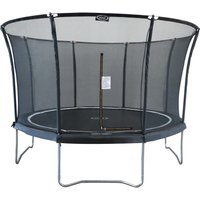 AXI Denver Trampolin 12ft - Onground - Schwarz von AXI