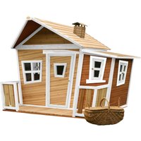 Lisa Spielhaus Braun/Weiß von AXI
