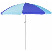 Sonnenschirm Blau Sonnenschirm für Kinder 185 x 165 cm - Blau - AXI von AXI