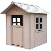 AXI Spielhaus »Lakeside Valley«, , BxHxLxT: 111 x 133 x 135 x 135 cm von AXI