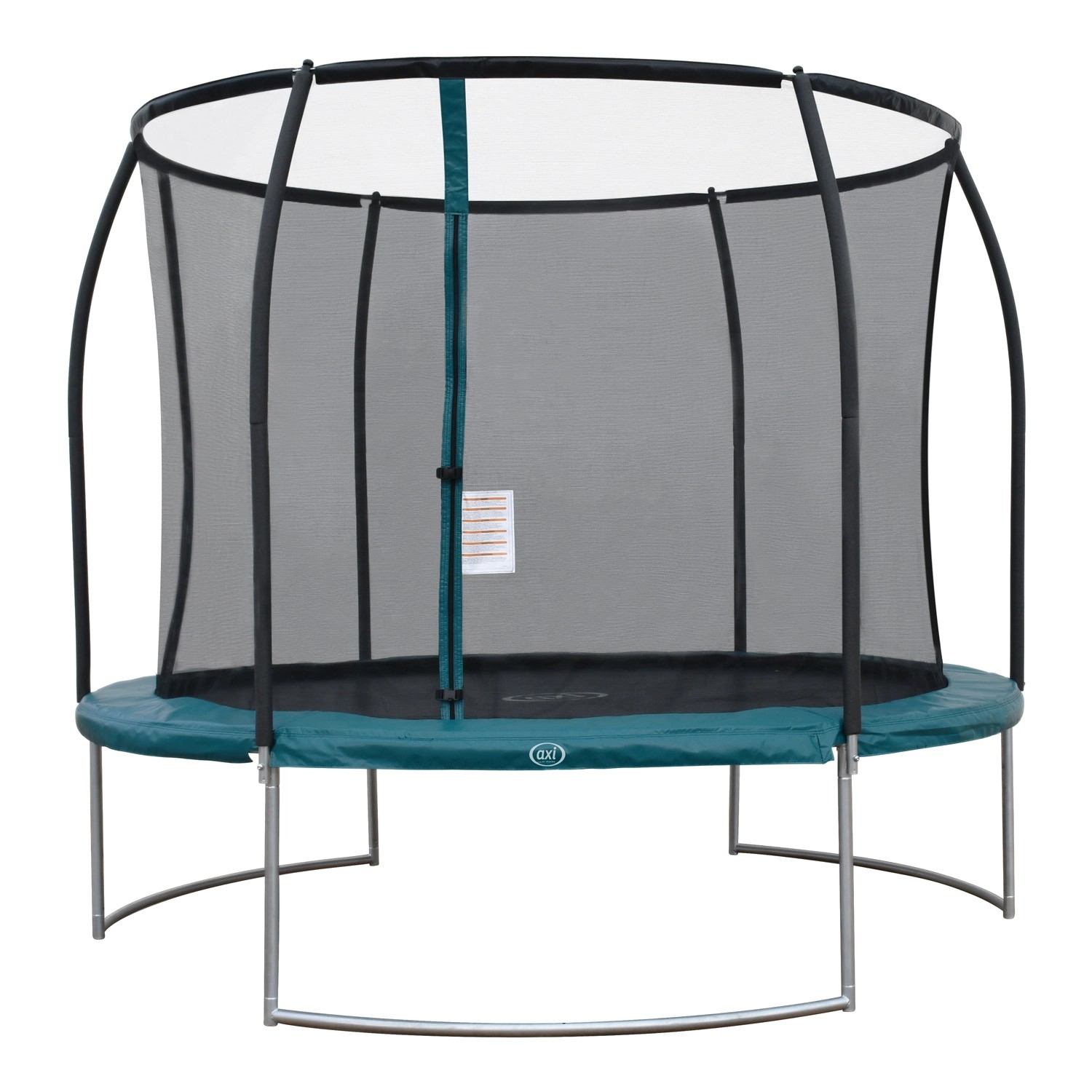 Axi Trampolin Boston Ø 311 cm Grün Axi Trampolin Boston Ø 311 cm Grün von AXI