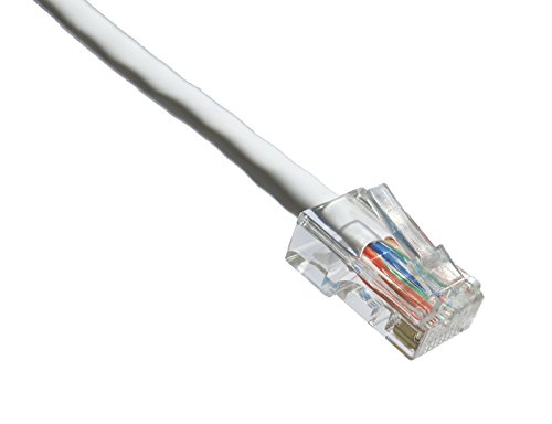 Axiom Memory solutionlc 2 FT CAT5e 350 MHz Patch Axiom Memory solutionlc 2 FT CAT5e 350 MHz Patch von Axiom