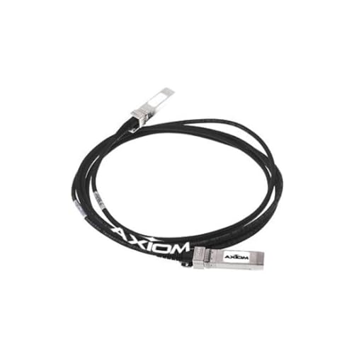Axiom Speicher, Sfp, LC 10GbaseCu Passive Dac Sonicwall Twinax-kompatibel, 1 m von Axiom