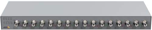 Axis P7316 Video Encoder 16-Channel Video Encoder. Max 4K von Axis Communications