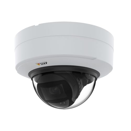 NET Kamera P3265-LV DOME/02327-001 AXIS NET Kamera P3265-LV DOME/02327-001 AXIS von AXIS - CAMERA