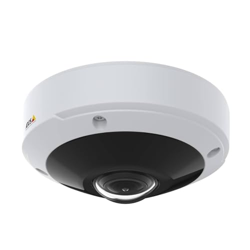 AXIS M3057-PLVE MK II 6 MP AXIS M3057-PLVE MK II 6 MP von AXIS - COMMUNICATION