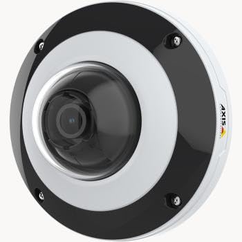 AXIS F4105-LRE Sensor mit IR-Licht für TH von AXIS - COMPANION CAMERAS