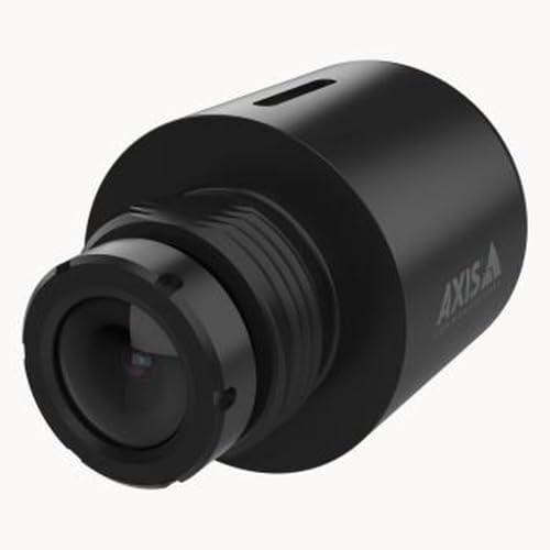 Axis F2105-RE Standard-Sensor-Ersatzteil für die F-Serie Es hat 10 Stück von AXIS - COMPANION CAMERAS