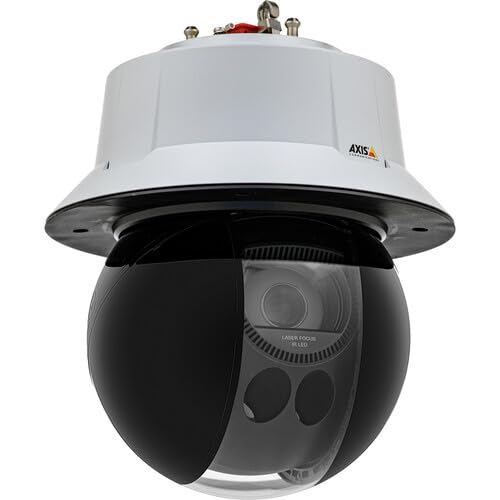 AXIS COMMUNICATION INC Q6318-LE PTZ Netzwerkkamera von AXIS