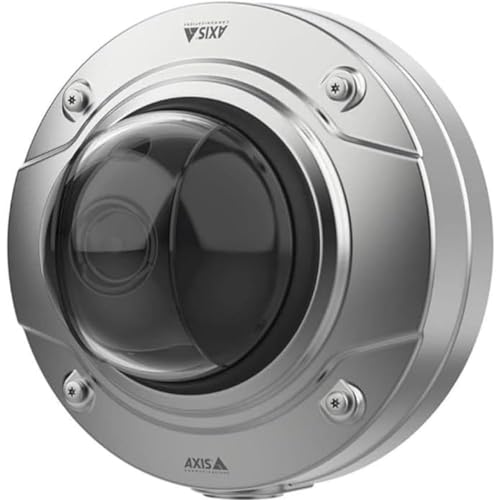 AXIS NET Camera Q3538-SLVE 8MP/02463-001 von AXIS