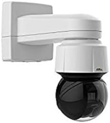 AXIS NET Camera Q6155-E 50HZ/PTZ Dome HDTV 0933-002 von Axis Communications