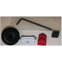 Axis - 59440 P1425-LE Mk ii Kameraanschluss-Zubehörkit - Schwarz Axis - 59440 P1425-LE Mk ii Kameraanschluss-Zubehörkit - Schwarz von AXIS