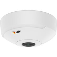 Axis M3048-P Dome IP-Sicherheitskamera 2880 x 2880 Pixel Zimmerdecke von AXIS