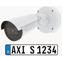 P1465-LE-3 l.p-verifier cam - Axis P1465-LE-3 l.p-verifier cam - Axis von AXIS