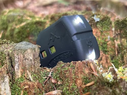 AXL – Universelle Axt- und Werkzeubeleuchtung | Wasserfest, Stoßfest & Extrem Robust | Für Profis, Bastler & Outdoor-Fans von AXL