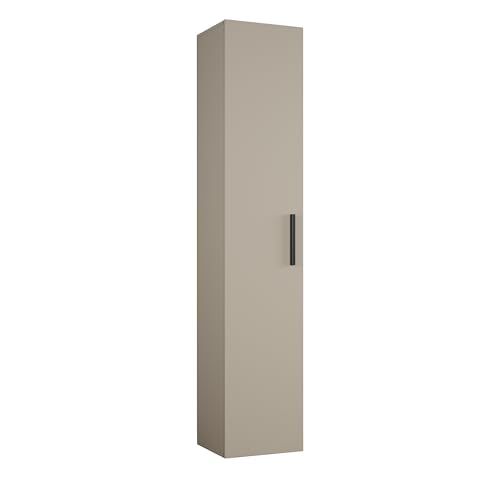 AXLIVING Garderoben Rosanno IVR 40 cm Breite Kaschmir von AXLIVING