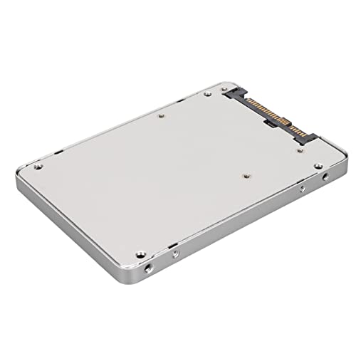 AXOC HDD-Gehäuse für PCIe 4.0 X4 SATANGFFB M.2 SATA M.2 NVME-Dongle PC-Festplattengehäuse für NGFFM-Dongle von AXOC