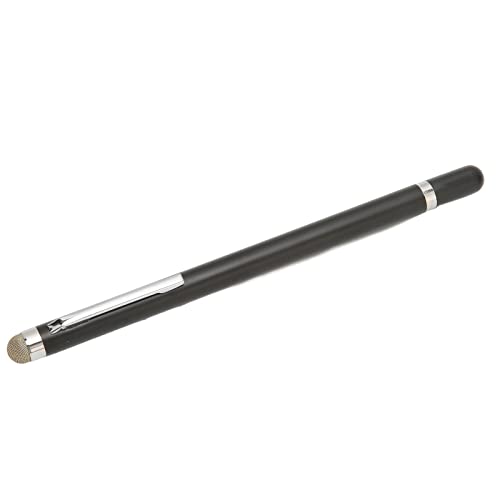 AXOC Tablet PC Stylus Pen für Handy-Tablet Universal-Stylus-Stift mit hoher Empfindlichkeit Schwarz von AXOC