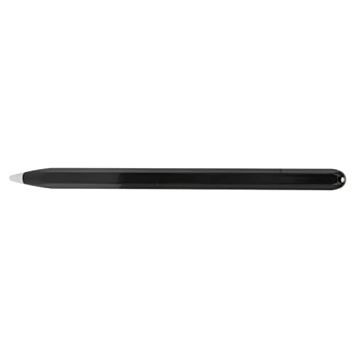 AXOC Tablet Stylus Pen, Perfekter Ersatz für hochpräzise Universal-Stylus-Stifte für Mobiltelefone für Tablet-PCs Schwarz von AXOC