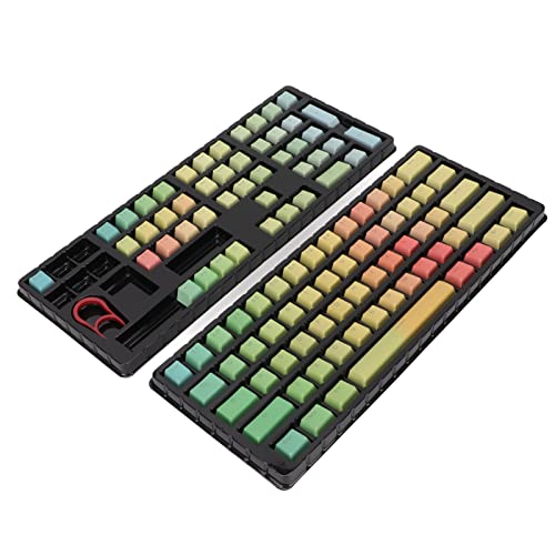 AXOC mechanisches Tastaturdeck, 108/104/87/61 mechanisches Tastaturdeck; von AXOC