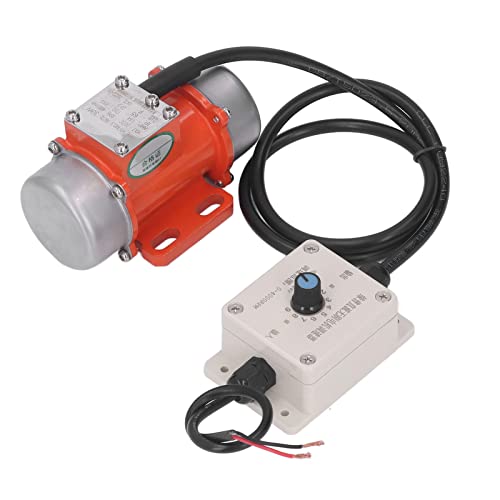 DC-Vibrationsmotor, einstellbarer energiesparender elektrischer Vibrationsmotor mit 4000 U/min für den Kohleabbau (DC24V) von AXOC