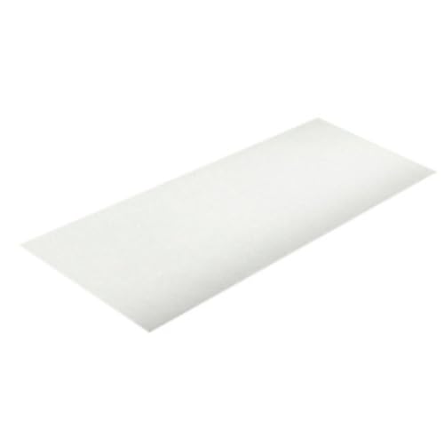 10er Set AXOL Rissvlies Dachpflaster (35x20cm) für Risse und Löcher in Eternitplatten/Faserzement abdichten mit Spezialvlies von AXOL
