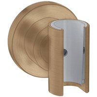 Axor Brausehalter round, 39525140 - Hansgrohe von AXOR
