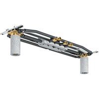 Axor Montageelemente - Grundkörper für ShowerHeaven Kopfbrause 12922180 von AXOR