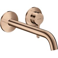 Axor One Einhebel-Waschtischarmatur Unterputz für - Hansgrohe Axor One Einhebel-Waschtischarmatur Unterputz für - Hansgrohe von AXOR