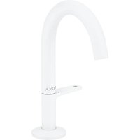 Axor One Waschtischarmatur Select 140 mit Push-Open - Hansgrohe Axor One Waschtischarmatur Select 140 mit Push-Open - Hansgrohe von AXOR