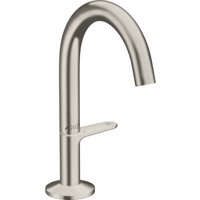 Axor One Waschtischarmatur Select 140 mit Push-Open - Hansgrohe Axor One Waschtischarmatur Select 140 mit Push-Open - Hansgrohe von AXOR