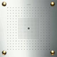 Axor ShowerSolutions ShowerHeaven 720/720 3jet mit - Hansgrohe von AXOR