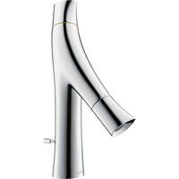 Axor Starck Organic 2-Griff-Waschtischmischer 80, - Hansgrohe von AXOR