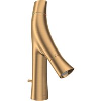 Axor Starck Organic 2-Griff-Waschtischmischer 80, - Hansgrohe von AXOR